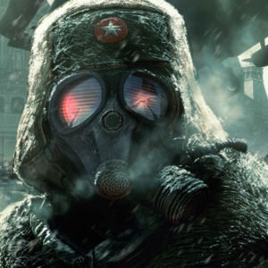 Meet your Posher, Nazgul serves